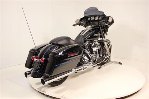 2015 Harley-Davidson Street Glide® Special in Pittsfield, Massachusetts - Photo 4