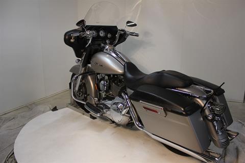 2008 Harley-Davidson Street Glide® in Pittsfield, Massachusetts - Photo 2