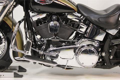 2007 Harley-Davidson Softail® Deluxe in Pittsfield, Massachusetts - Photo 15