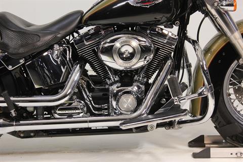 2007 Harley-Davidson Softail® Deluxe in Pittsfield, Massachusetts - Photo 14
