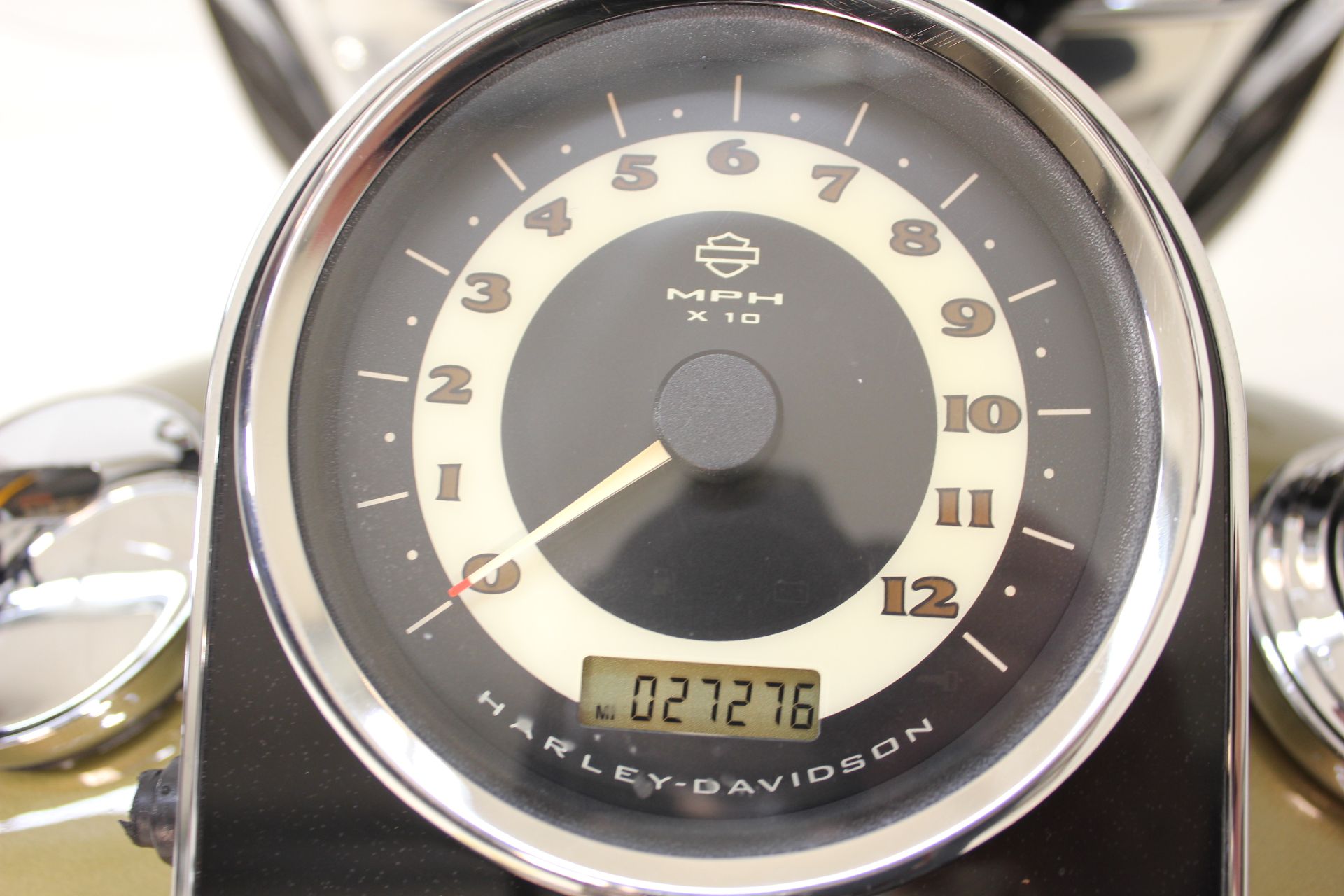 2007 Harley-Davidson Softail® Deluxe in Pittsfield, Massachusetts - Photo 12