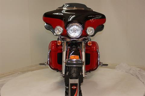 2010 Harley-Davidson Electra Glide® Ultra Limited in Pittsfield, Massachusetts - Photo 7