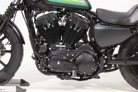 2021 Harley-Davidson Iron 1200™ in Pittsfield, Massachusetts - Photo 14