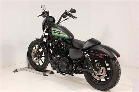 2021 Harley-Davidson Iron 1200™ in Pittsfield, Massachusetts - Photo 2