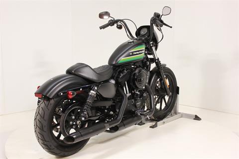 2021 Harley-Davidson Iron 1200™ in Pittsfield, Massachusetts - Photo 4