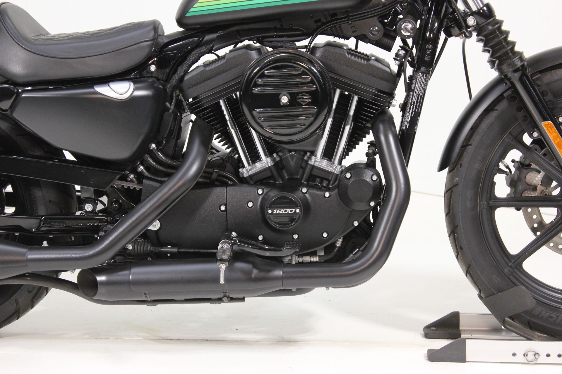 2021 Harley-Davidson Iron 1200™ in Pittsfield, Massachusetts - Photo 13