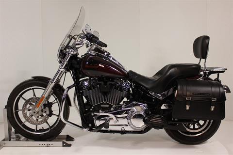 2019 Harley-Davidson Low Rider® in Pittsfield, Massachusetts - Photo 1