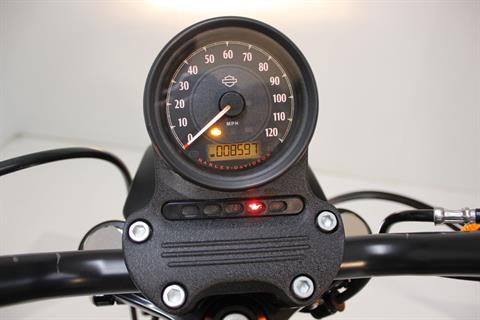 2021 Harley-Davidson Iron 883™ in Pittsfield, Massachusetts - Photo 15