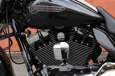 2016 Harley-Davidson Freewheeler™ in Pittsfield, Massachusetts - Photo 14