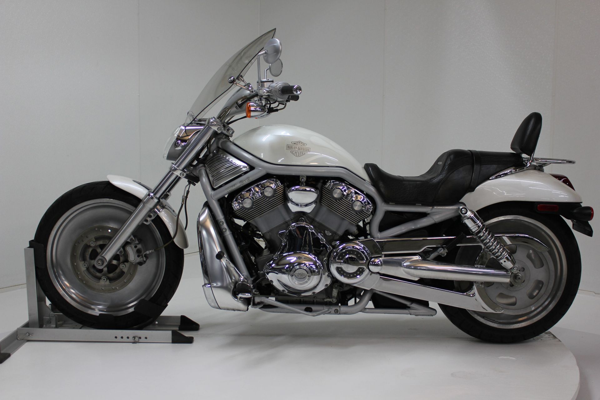 2003 Harley-Davidson VRSCA  V-Rod® in Pittsfield, Massachusetts - Photo 1