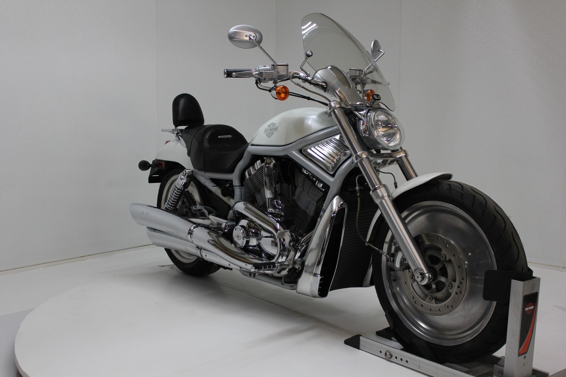 2003 Harley-Davidson VRSCA  V-Rod® in Pittsfield, Massachusetts - Photo 6