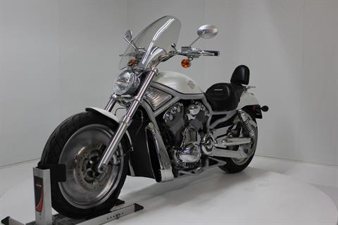 2003 Harley-Davidson VRSCA  V-Rod® in Pittsfield, Massachusetts - Photo 8