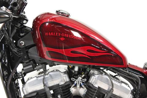 2017 Harley-Davidson Forty-Eight® in Pittsfield, Massachusetts - Photo 16