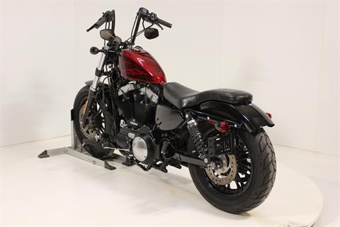 2017 Harley-Davidson Forty-Eight® in Pittsfield, Massachusetts - Photo 2