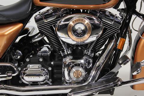 2008 Harley-Davidson Street Glide® in Pittsfield, Massachusetts - Photo 14