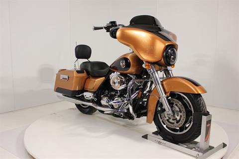 2008 Harley-Davidson Street Glide® in Pittsfield, Massachusetts - Photo 6