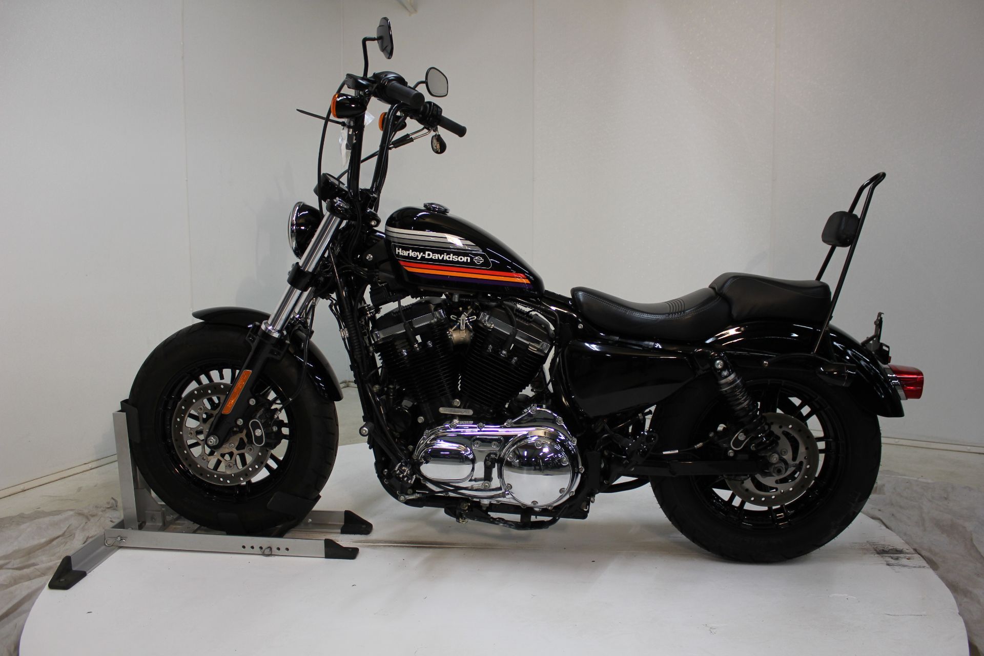 2019 Harley-Davidson Forty-Eight® Special in Pittsfield, Massachusetts - Photo 1