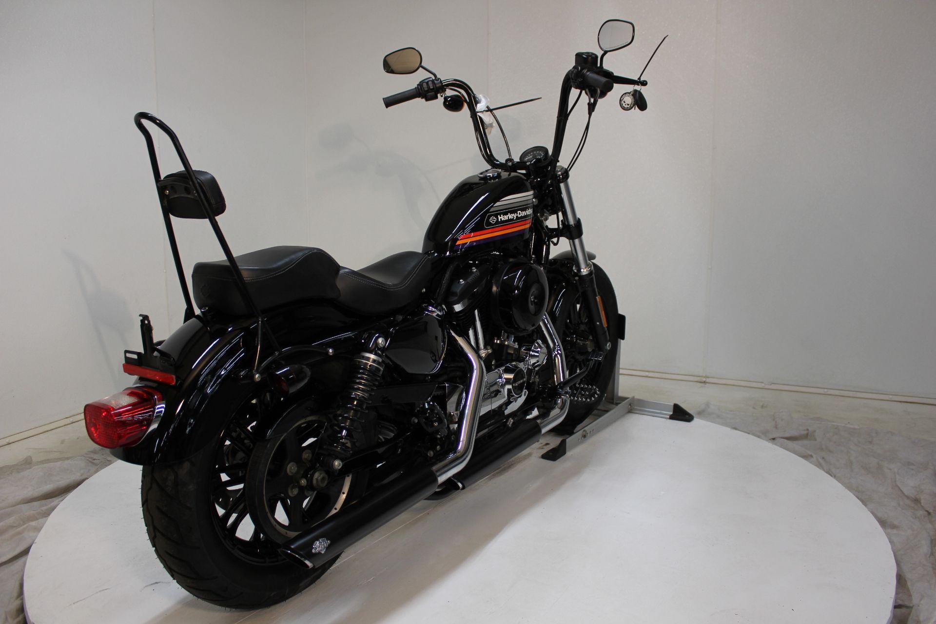 2019 Harley-Davidson Forty-Eight® Special in Pittsfield, Massachusetts - Photo 4