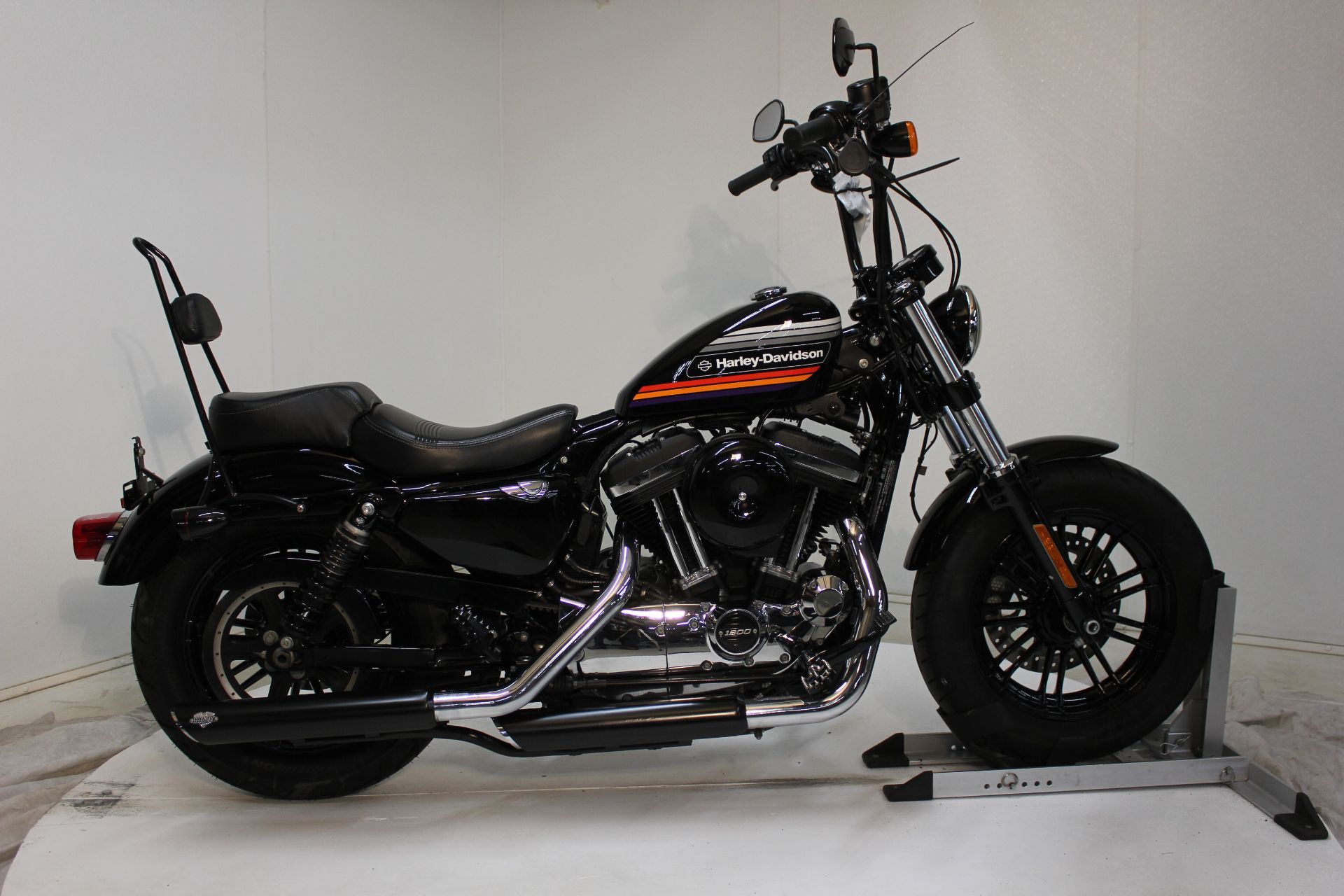2019 Harley-Davidson Forty-Eight® Special in Pittsfield, Massachusetts - Photo 5