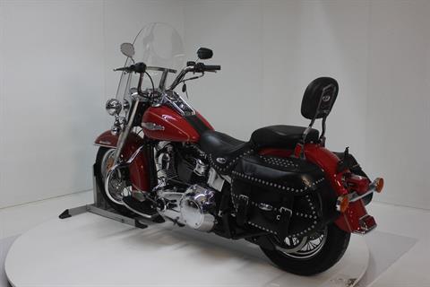 2008 Harley-Davidson Heritage Softail® Classic in Pittsfield, Massachusetts - Photo 2