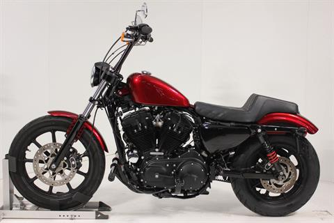 2020 Harley-Davidson Iron 1200™ in Pittsfield, Massachusetts - Photo 1