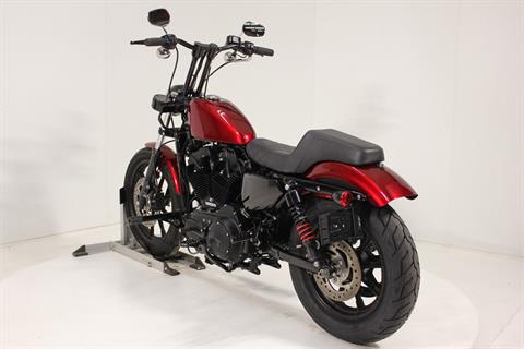 2020 Harley-Davidson Iron 1200™ in Pittsfield, Massachusetts - Photo 2