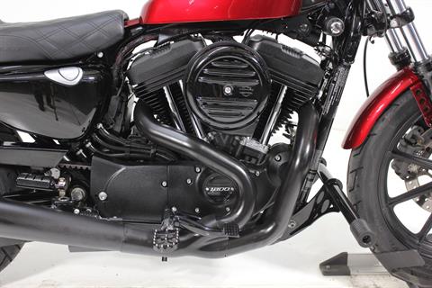 2020 Harley-Davidson Iron 1200™ in Pittsfield, Massachusetts - Photo 15
