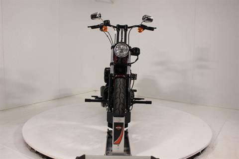 2020 Harley-Davidson Iron 1200™ in Pittsfield, Massachusetts - Photo 7