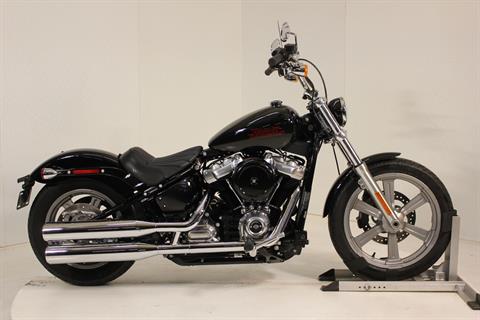 2023 Harley-Davidson Softail® Standard in Pittsfield, Massachusetts - Photo 5