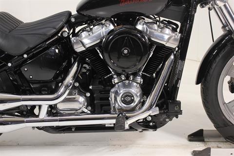 2023 Harley-Davidson Softail® Standard in Pittsfield, Massachusetts - Photo 18