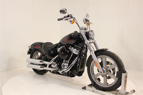 2023 Harley-Davidson Softail® Standard in Pittsfield, Massachusetts - Photo 6