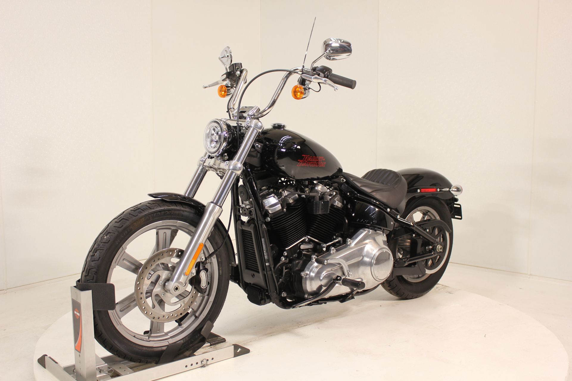 2023 Harley-Davidson Softail® Standard in Pittsfield, Massachusetts - Photo 8