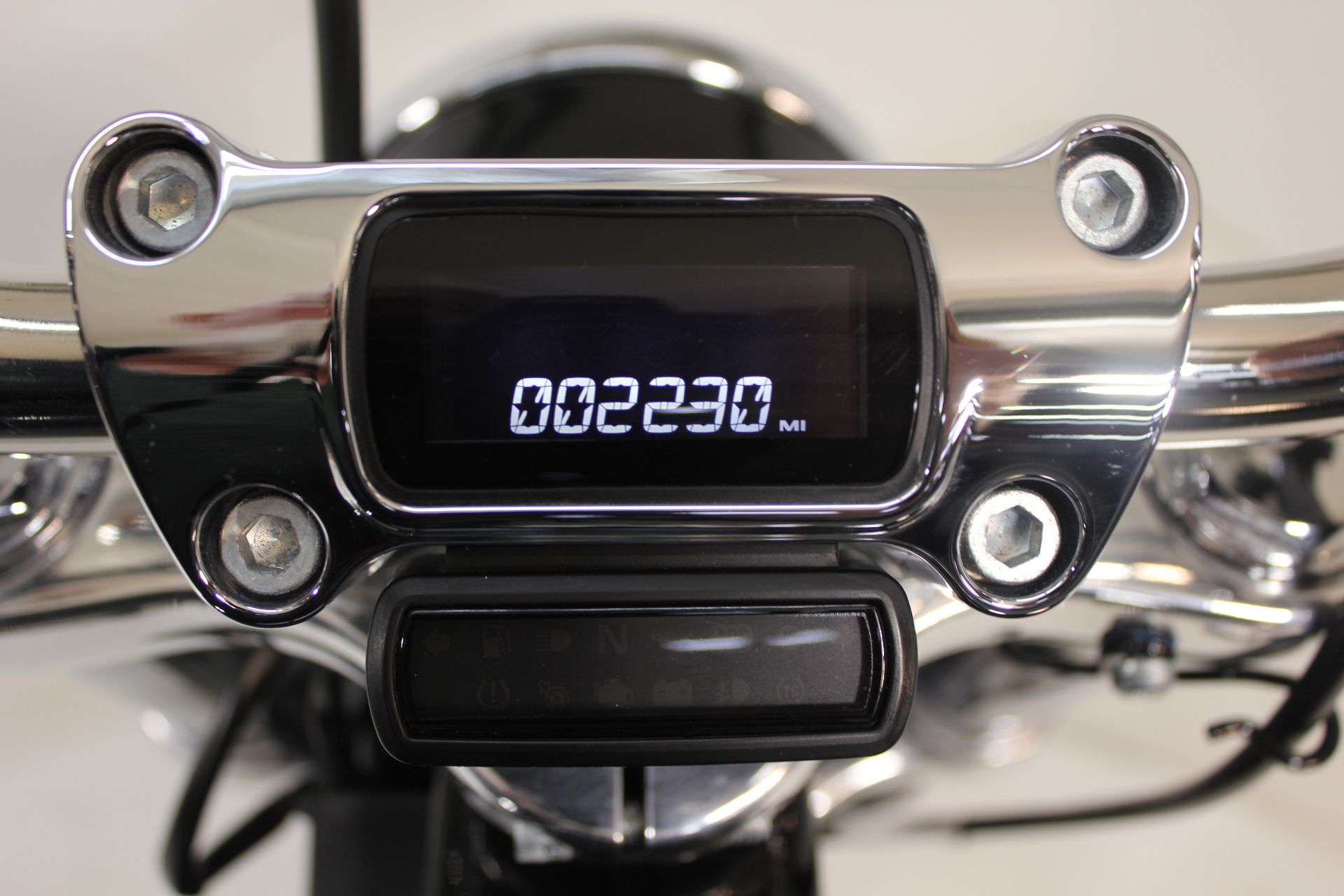 2023 Harley-Davidson Softail® Standard in Pittsfield, Massachusetts - Photo 12