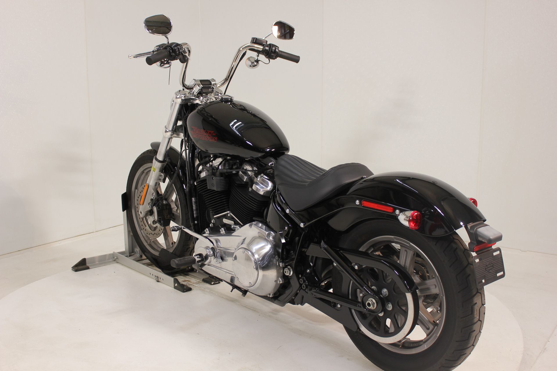 2023 Harley-Davidson Softail® Standard in Pittsfield, Massachusetts - Photo 2