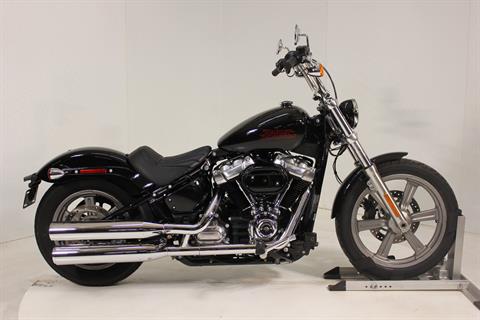 2023 Harley-Davidson Softail® Standard in Pittsfield, Massachusetts - Photo 5