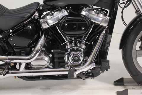 2023 Harley-Davidson Softail® Standard in Pittsfield, Massachusetts - Photo 16