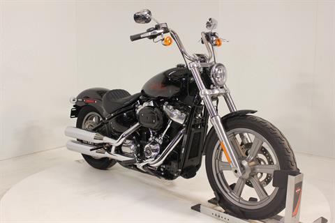 2023 Harley-Davidson Softail® Standard in Pittsfield, Massachusetts - Photo 6