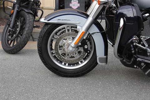 2020 Harley-Davidson Tri Glide® Ultra in Pittsfield, Massachusetts - Photo 14