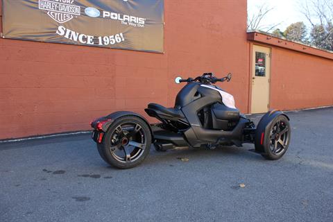 2022 Can-Am Ryker 600 ACE in Pittsfield, Massachusetts - Photo 5