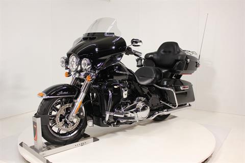 2018 Harley-Davidson Ultra Limited Low in Pittsfield, Massachusetts - Photo 8