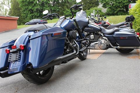2023 Harley-Davidson Road King® Special in Pittsfield, Massachusetts - Photo 8
