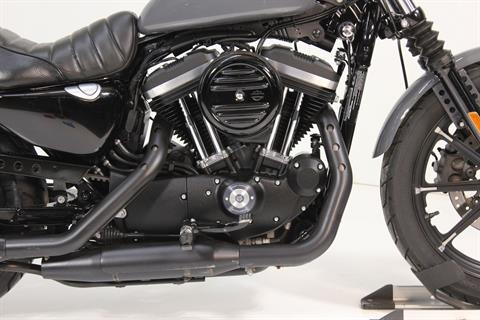 2022 Harley-Davidson Iron 883™ in Pittsfield, Massachusetts - Photo 20