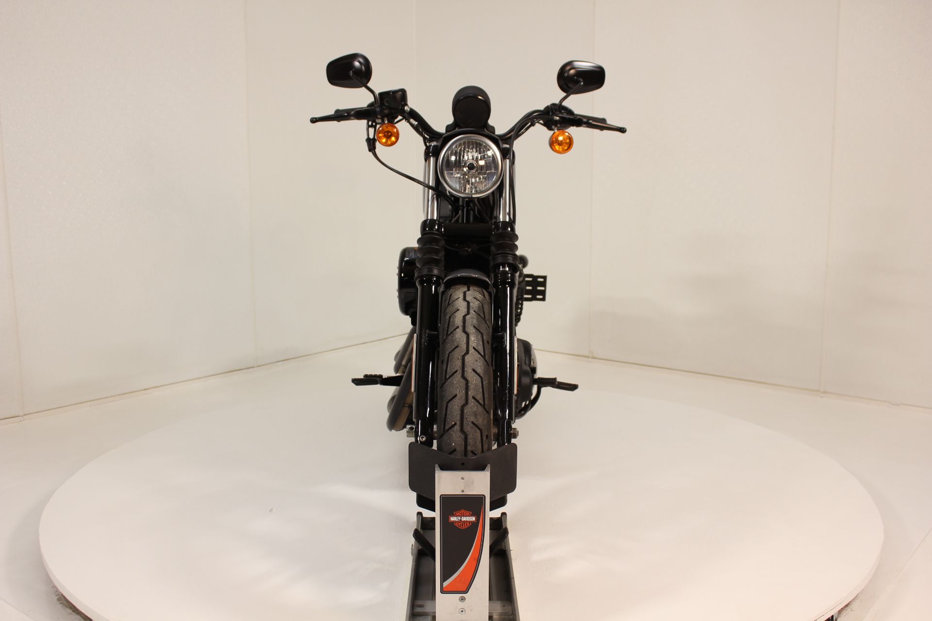 2022 Harley-Davidson Iron 883™ in Pittsfield, Massachusetts - Photo 7
