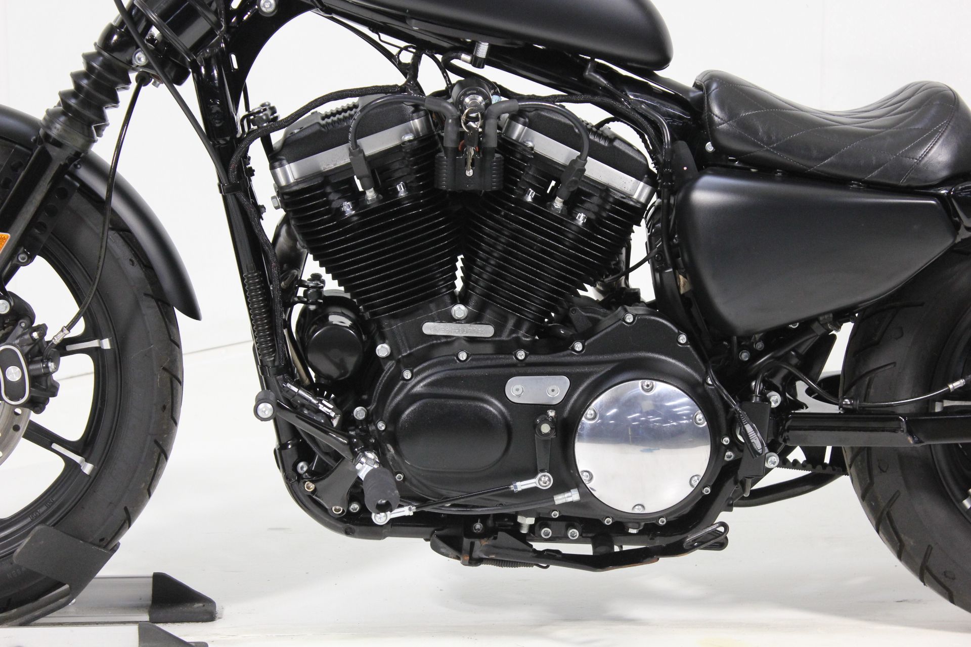 2022 Harley-Davidson Iron 883™ in Pittsfield, Massachusetts - Photo 16