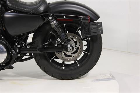 2022 Harley-Davidson Iron 883™ in Pittsfield, Massachusetts - Photo 14