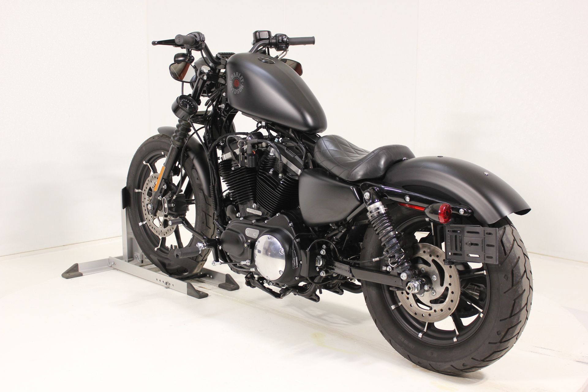 2022 Harley-Davidson Iron 883™ in Pittsfield, Massachusetts - Photo 2