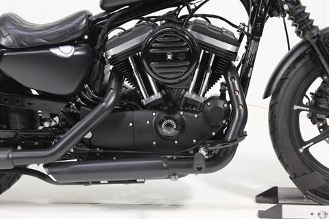2022 Harley-Davidson Iron 883™ in Pittsfield, Massachusetts - Photo 15