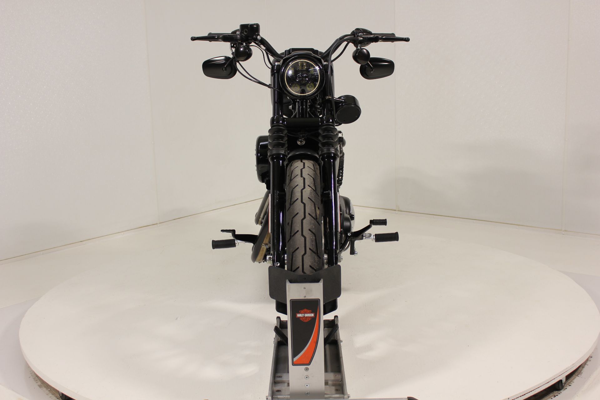 2022 Harley-Davidson Iron 883™ in Pittsfield, Massachusetts - Photo 7