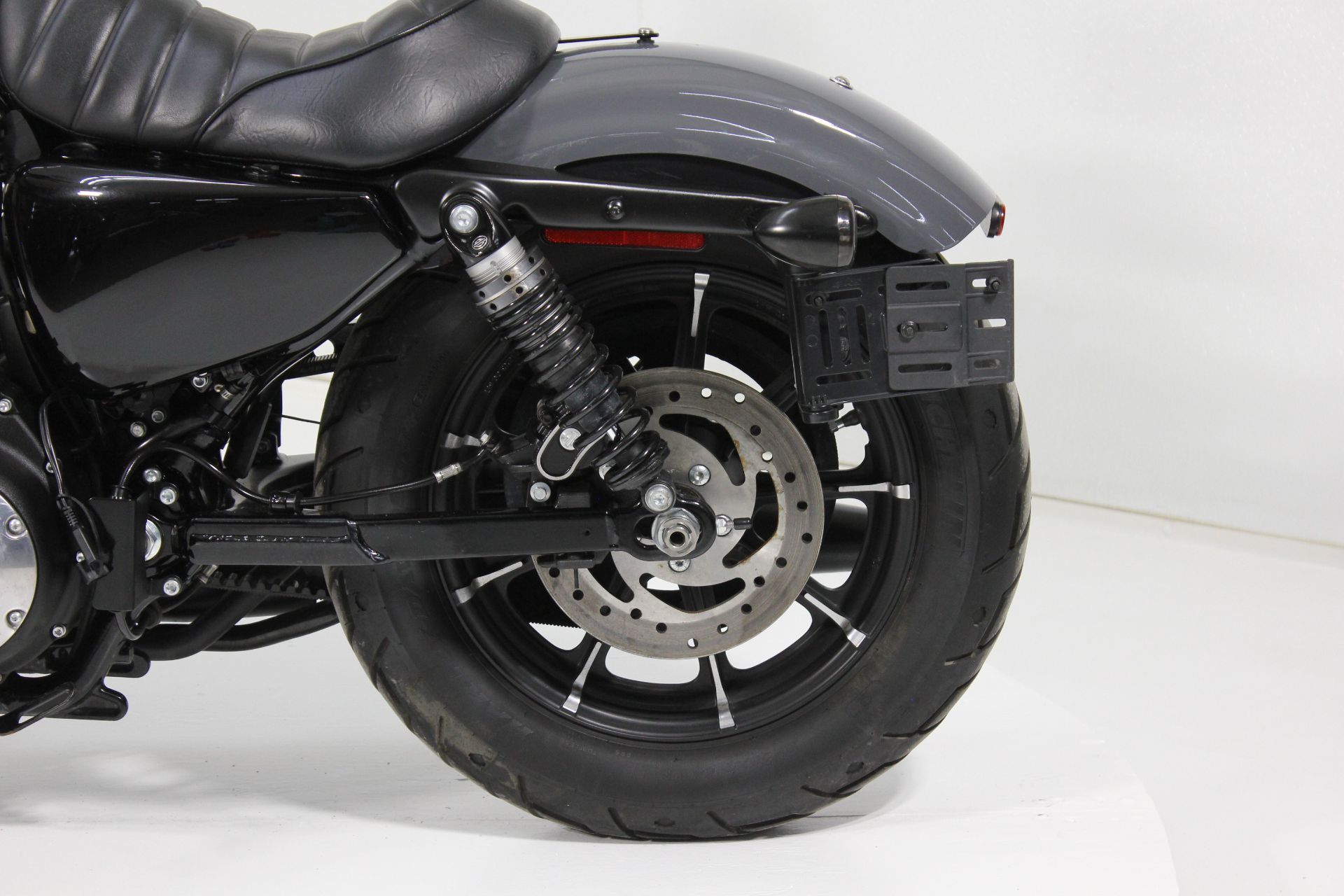2022 Harley-Davidson Iron 883™ in Pittsfield, Massachusetts - Photo 18