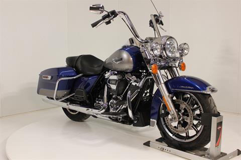 2017 Harley-Davidson Road King® in Pittsfield, Massachusetts - Photo 6